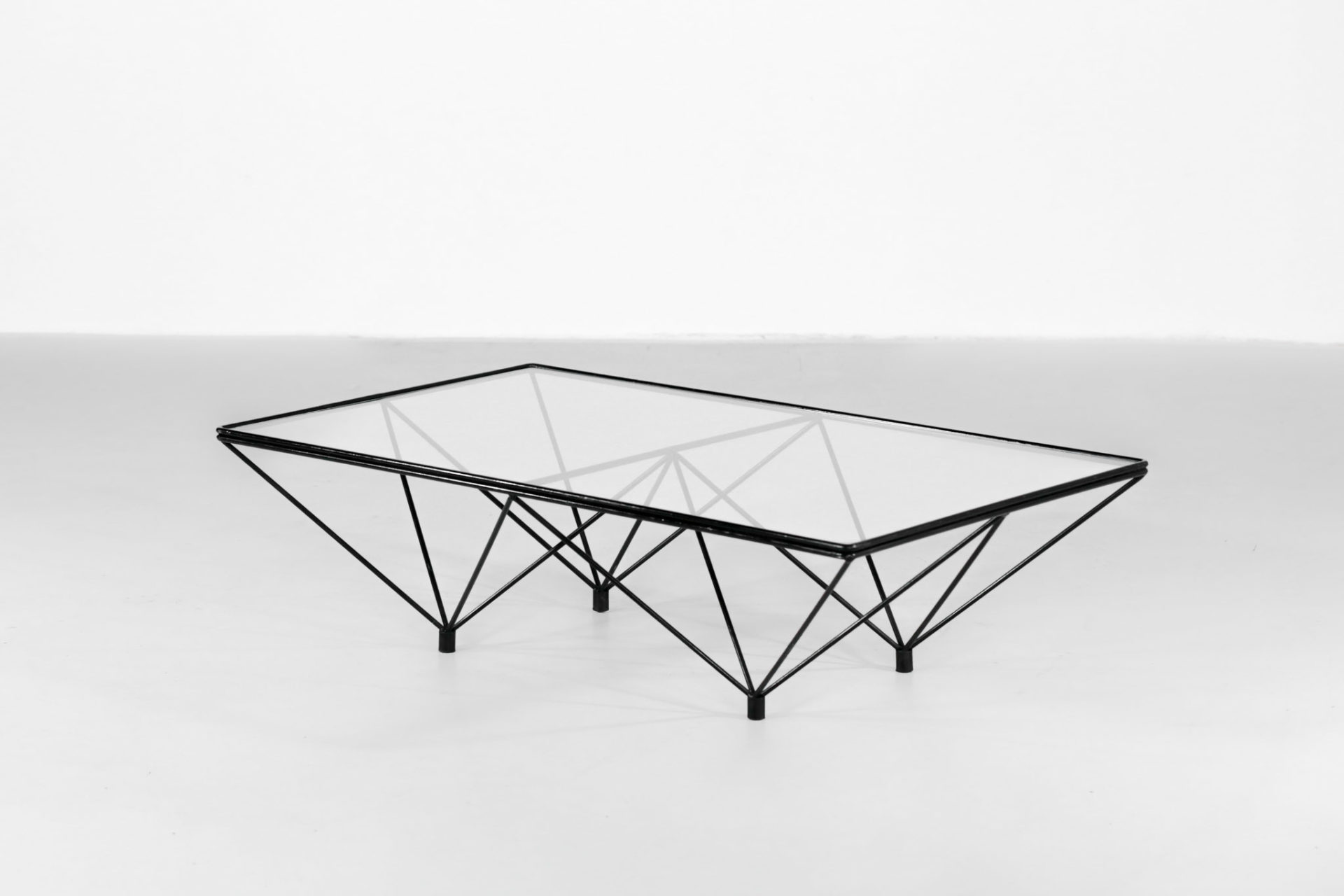 Paolo Piva Coffee Table 