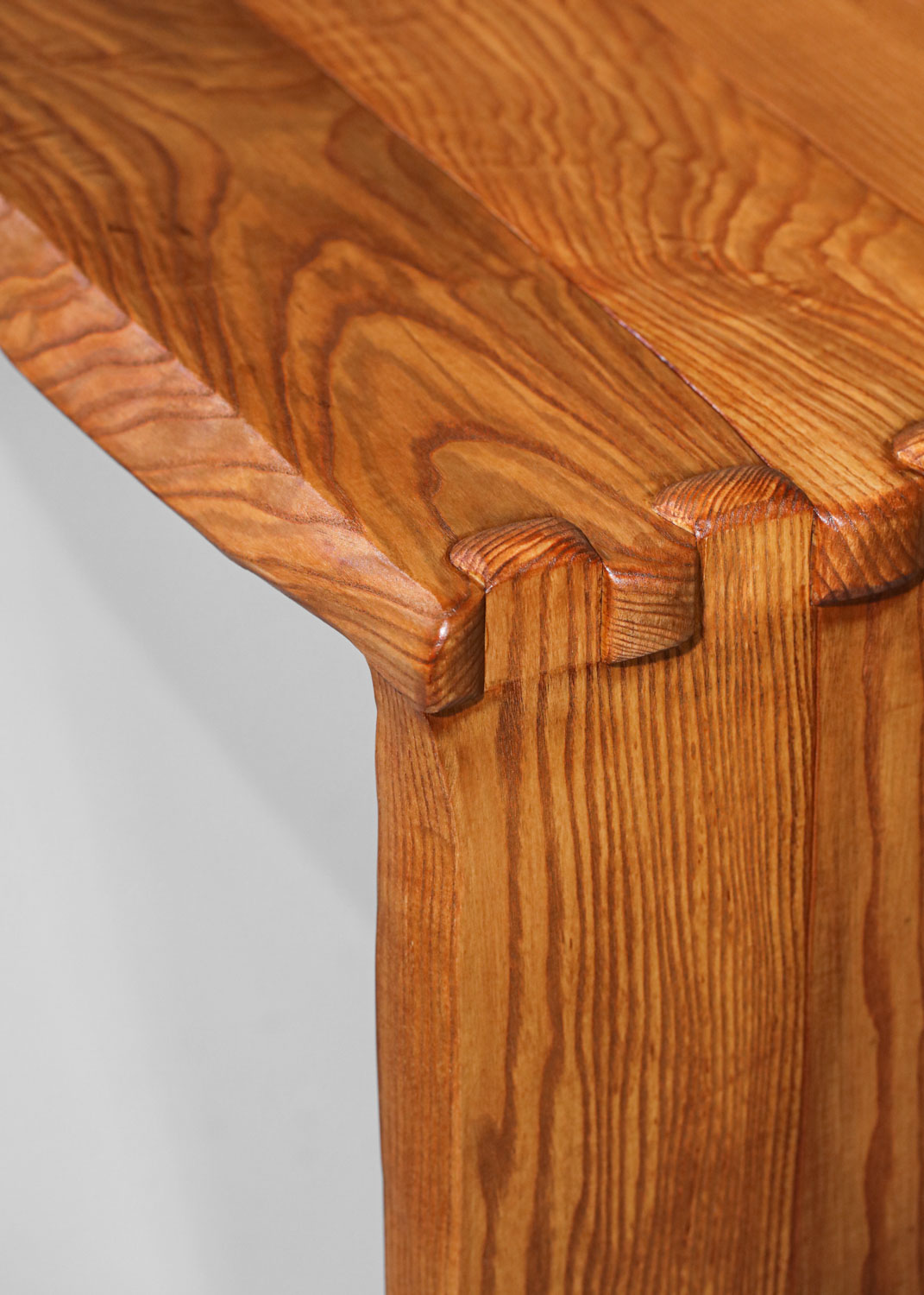 Grande table à manger par Vincent Vincent VV116