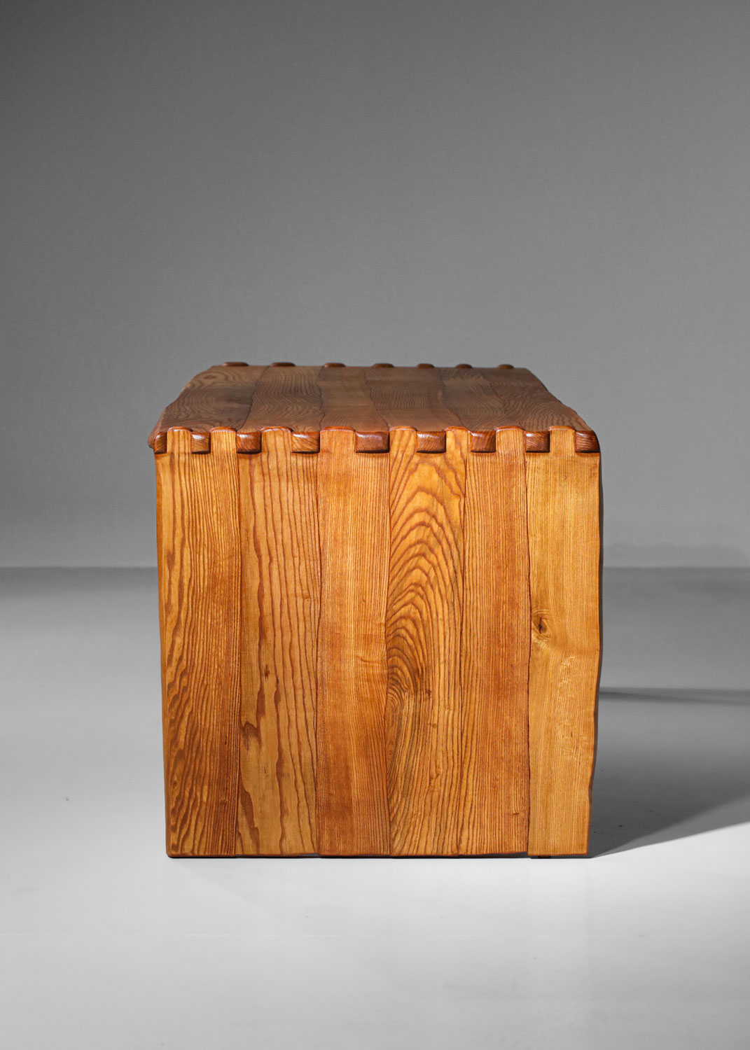 Grande table à manger par Vincent Vincent VV116