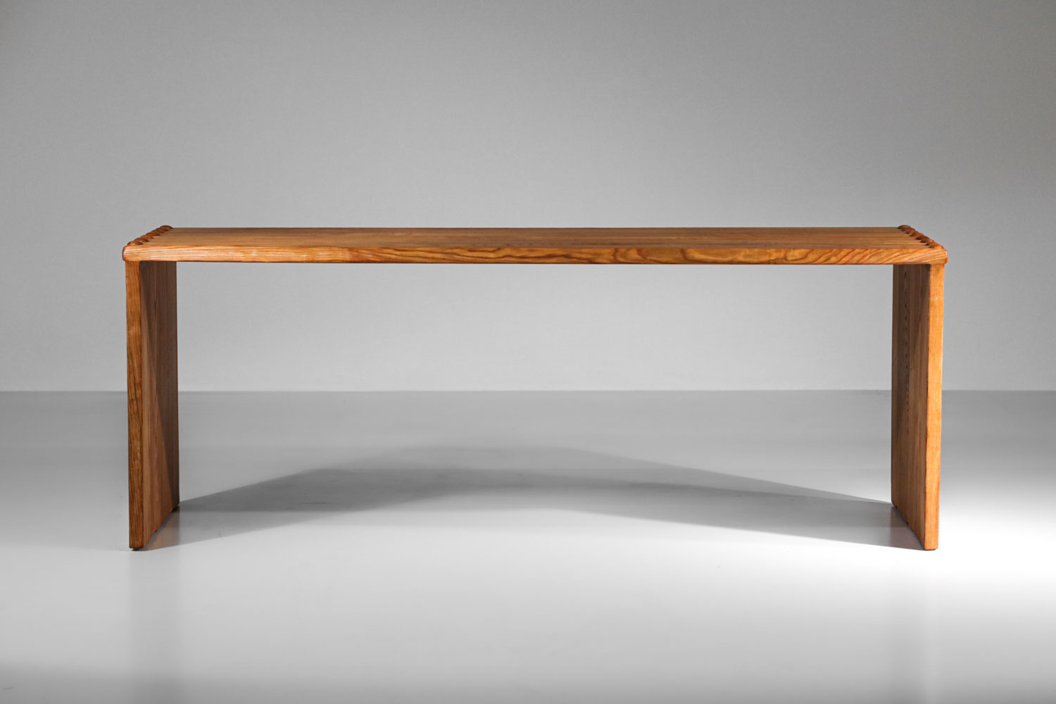 Grande table à manger par Vincent Vincent VV116