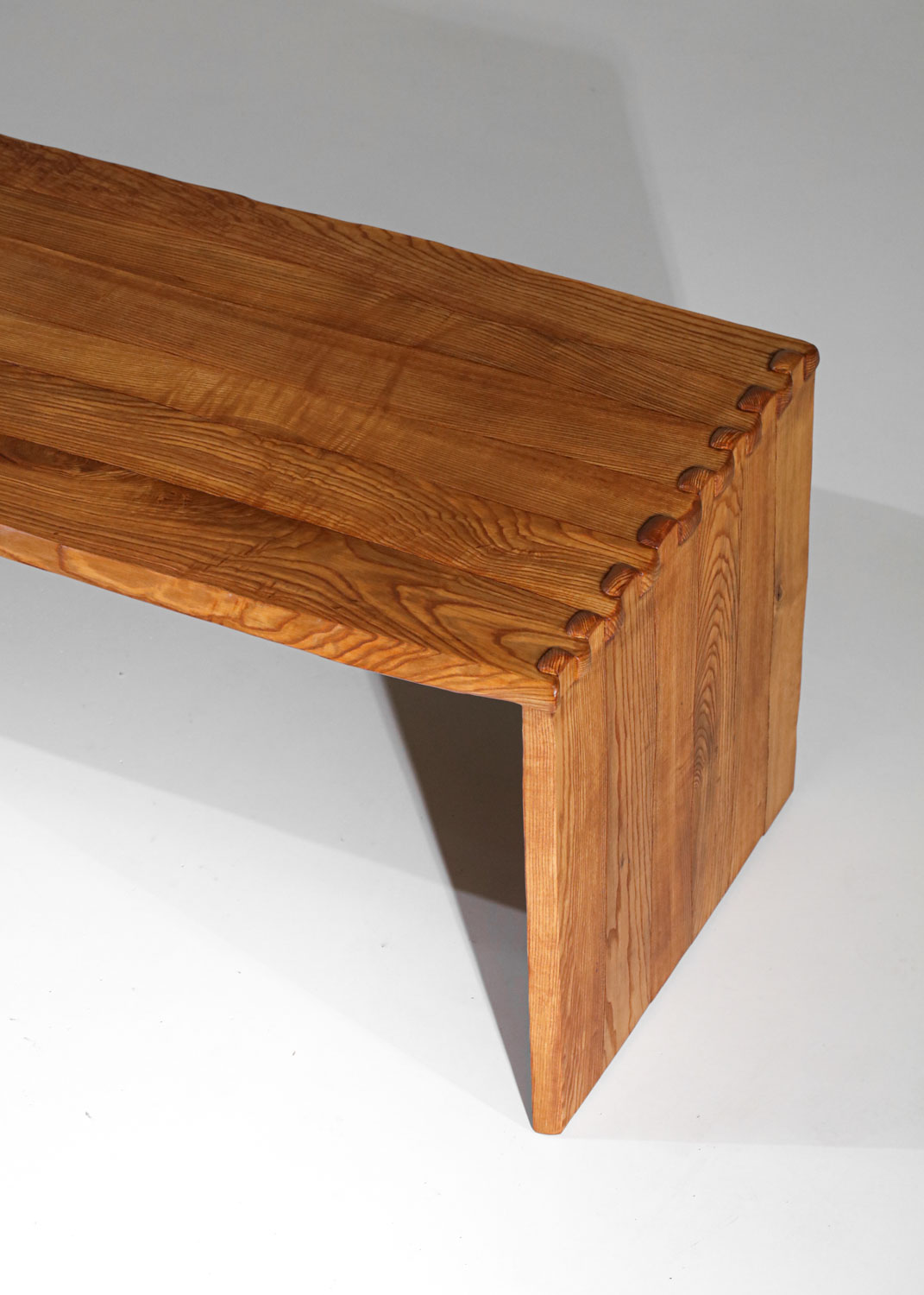 Grande table à manger par Vincent Vincent VV116