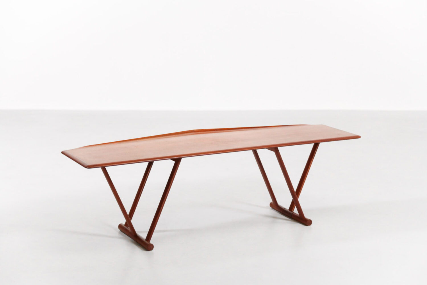 Table Basse Scandinave MK CRAFTSMANSHIP - D031