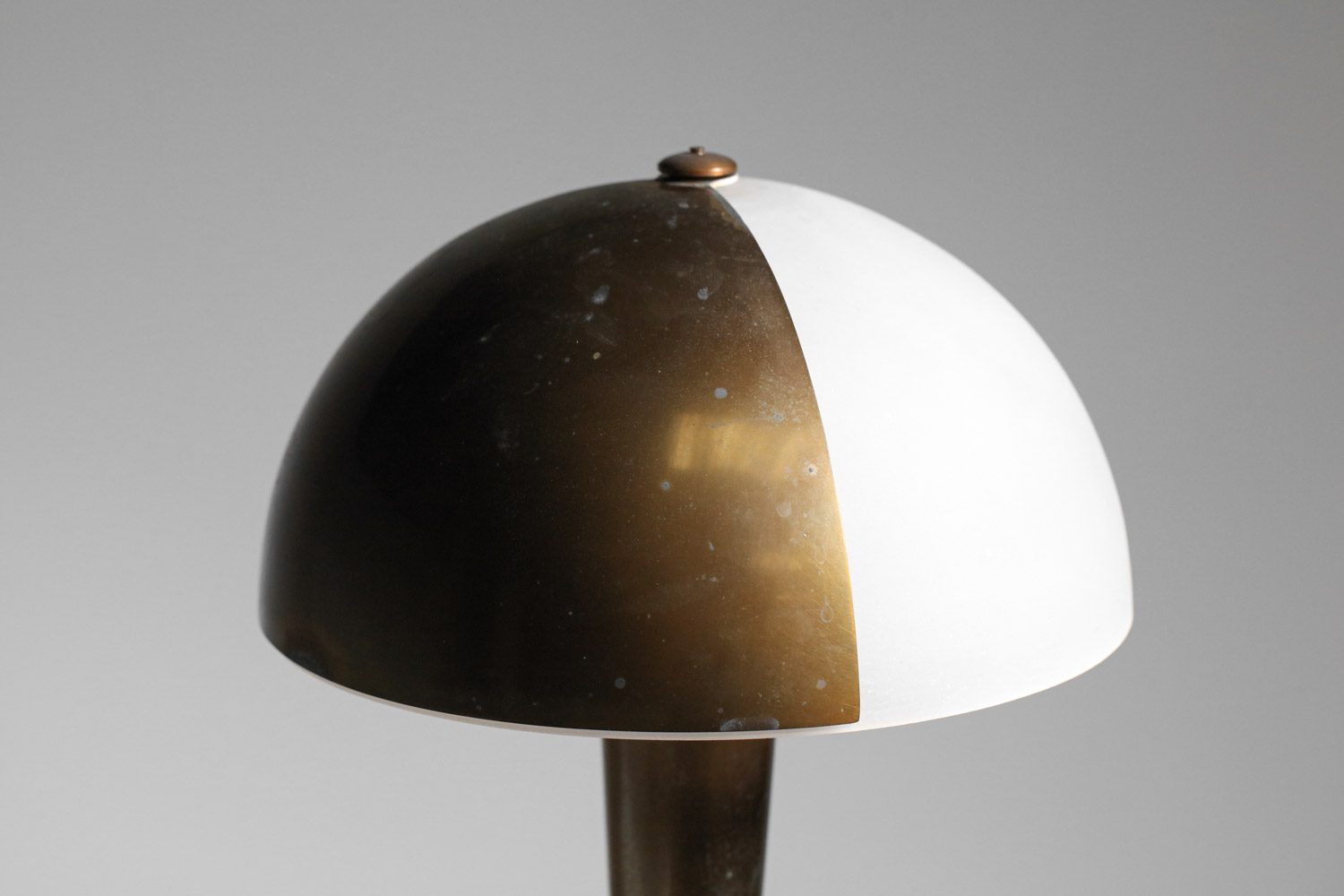 Lampe de table Perzel - H234