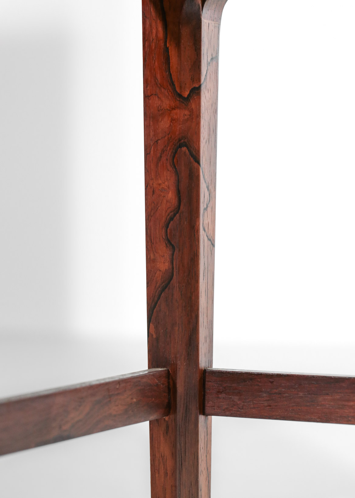 Ole Wanscher Cabinet Scandinavian design 1960s - Image 10