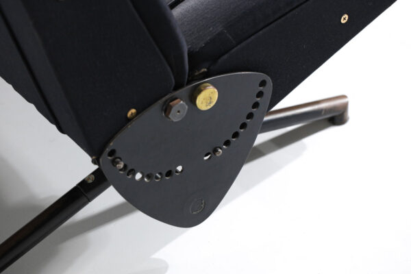 canapé sofa Osvaldo Borsani D70 italien tecno années 60 - G101