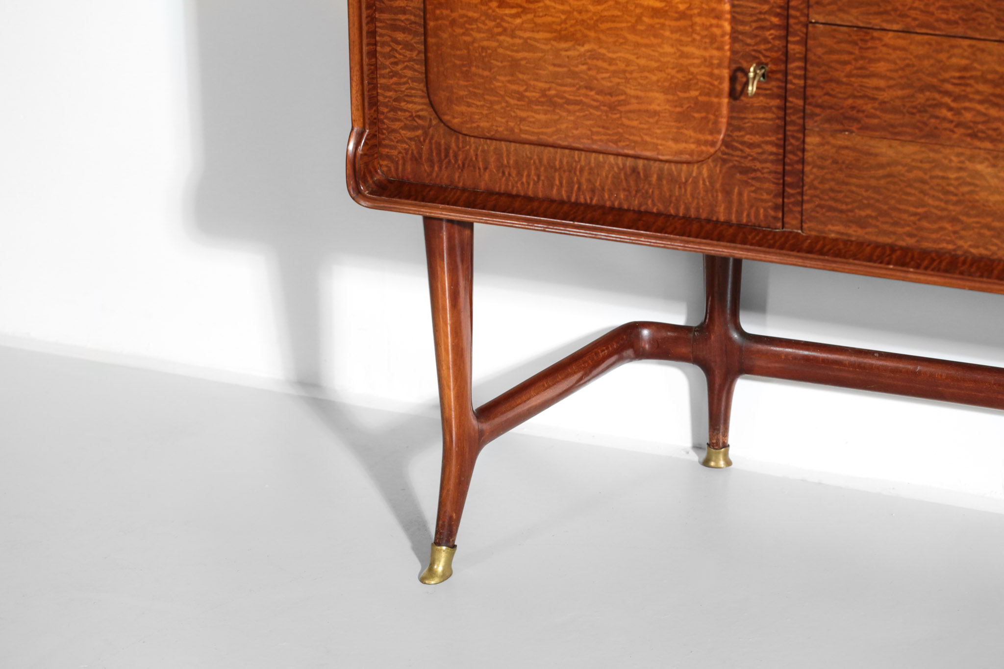 Italian Sideboard / Console attr. to Vittorio Dassi, 1960s - Image 7