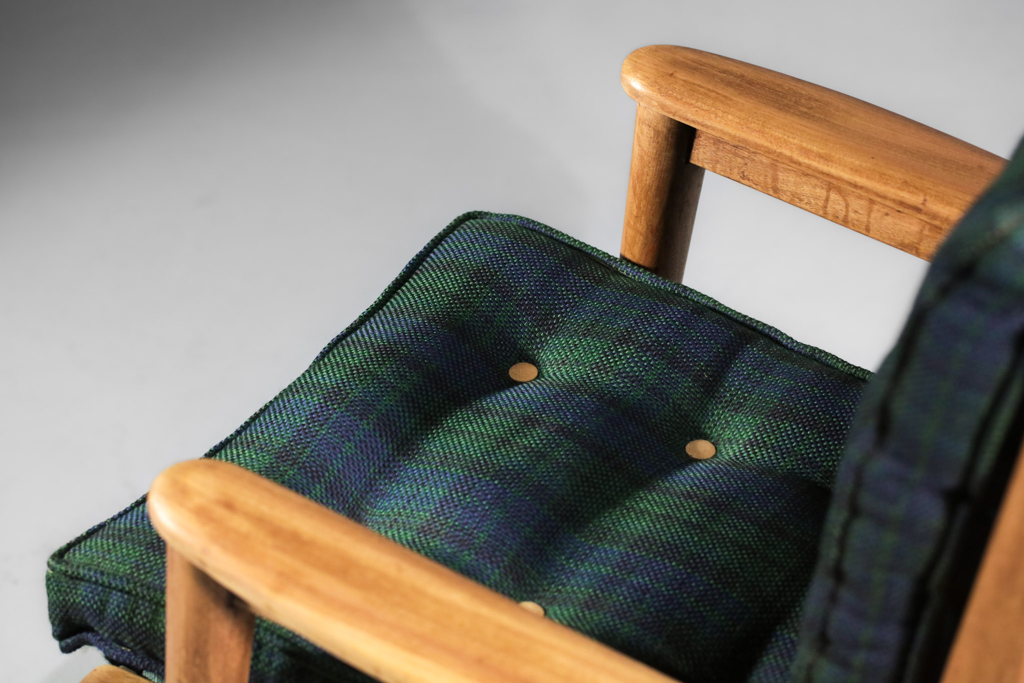 fauteuil chaise reconstruction Free Span français - D042