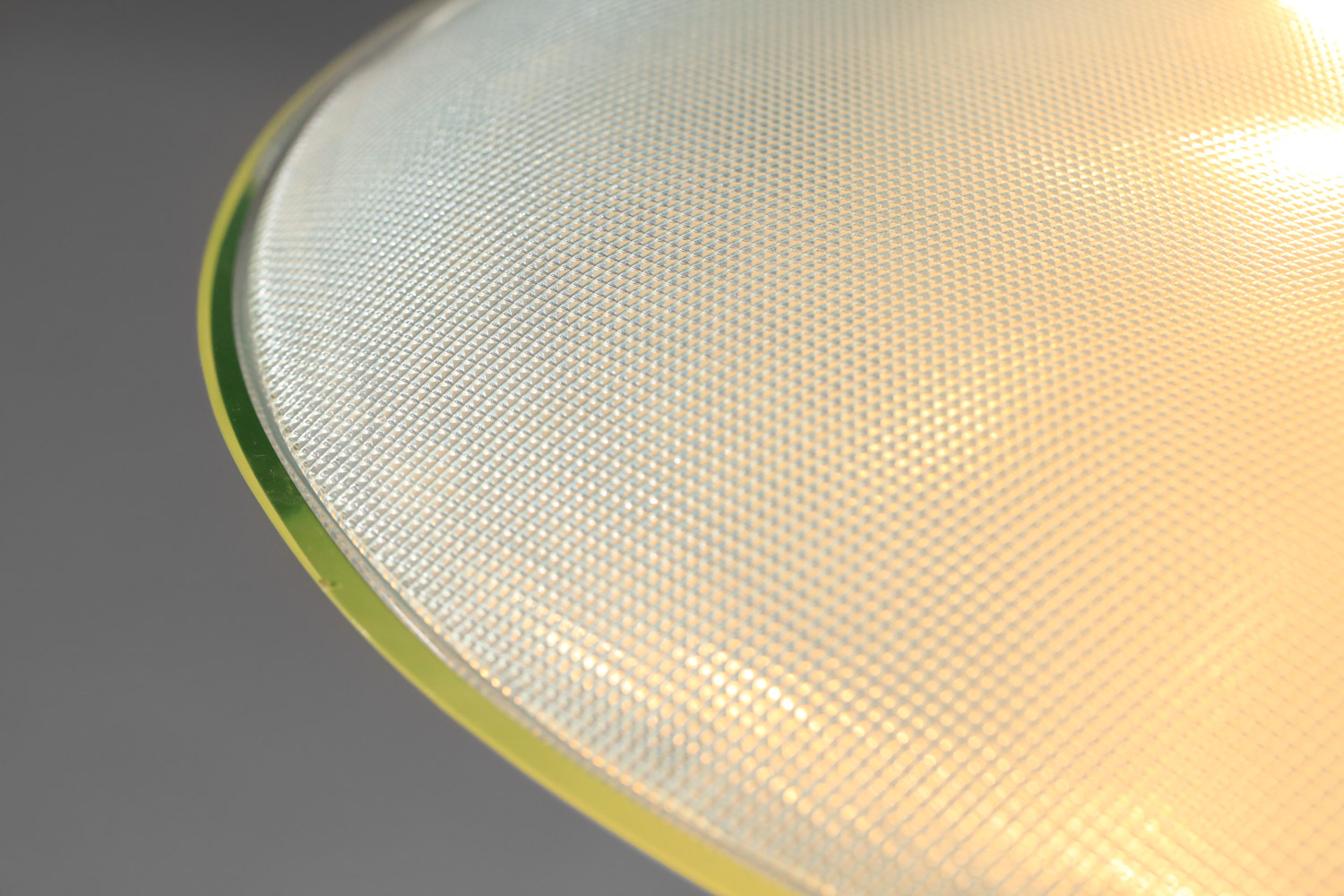 grand lustre suspension max ingrand pour fontana arte années 60 H362