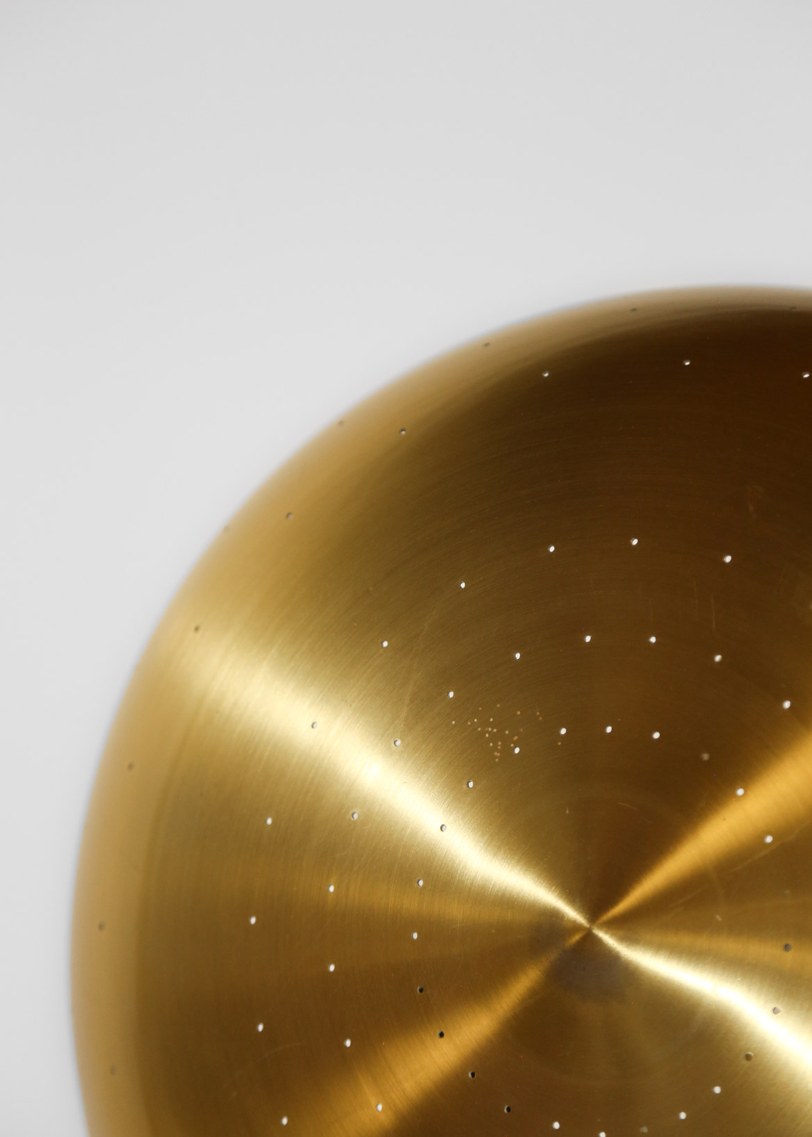 Bertil Brisborg Table Lamp 1950s Sweden - Image 2