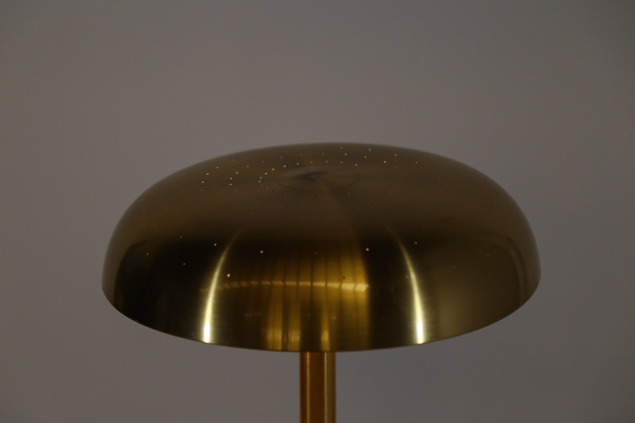 lampe de bureau Bertil Brisborg suedois scandinave paavo tynell11