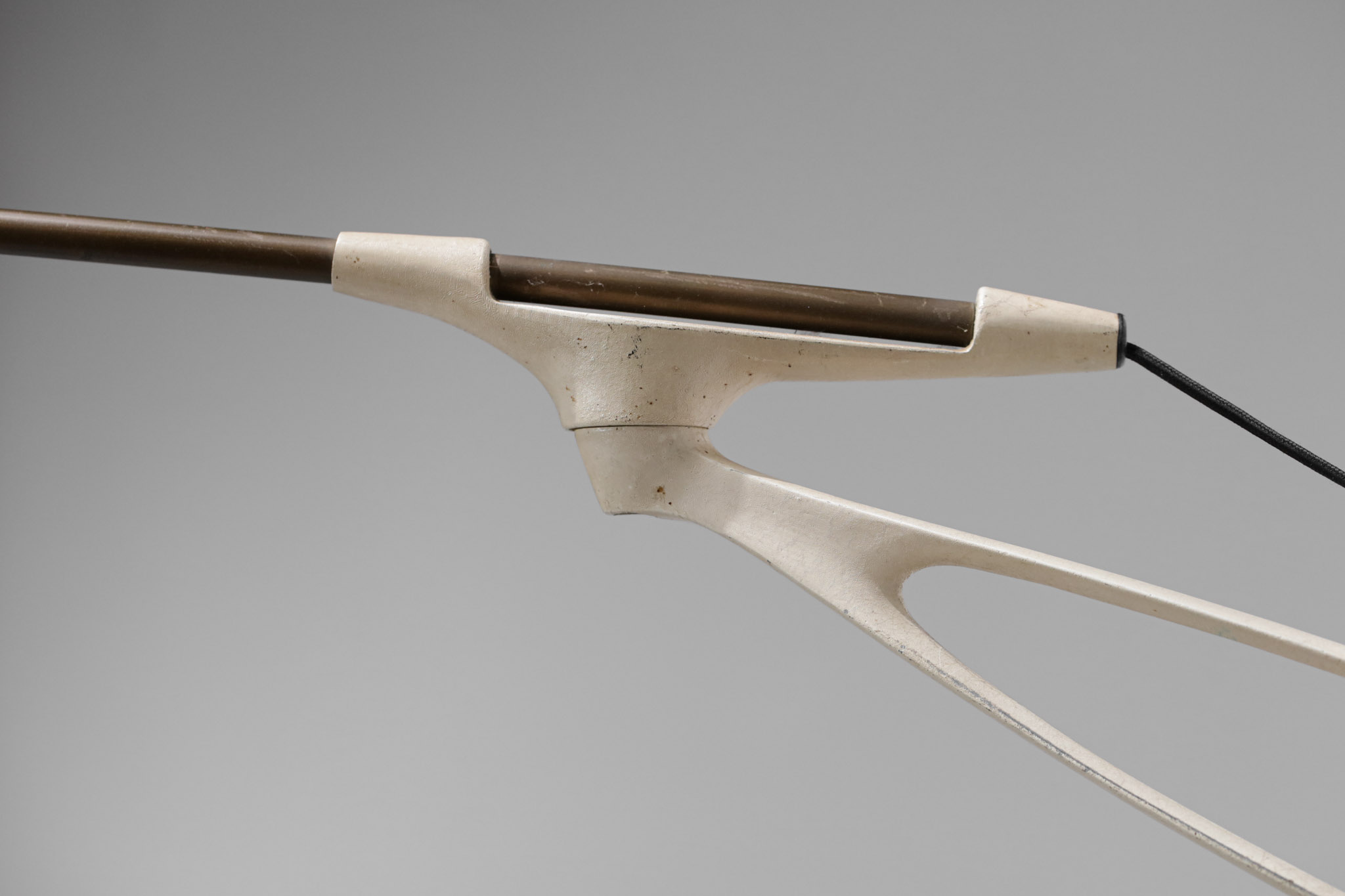 lampe potence cosack leuchten années 50 germany E539