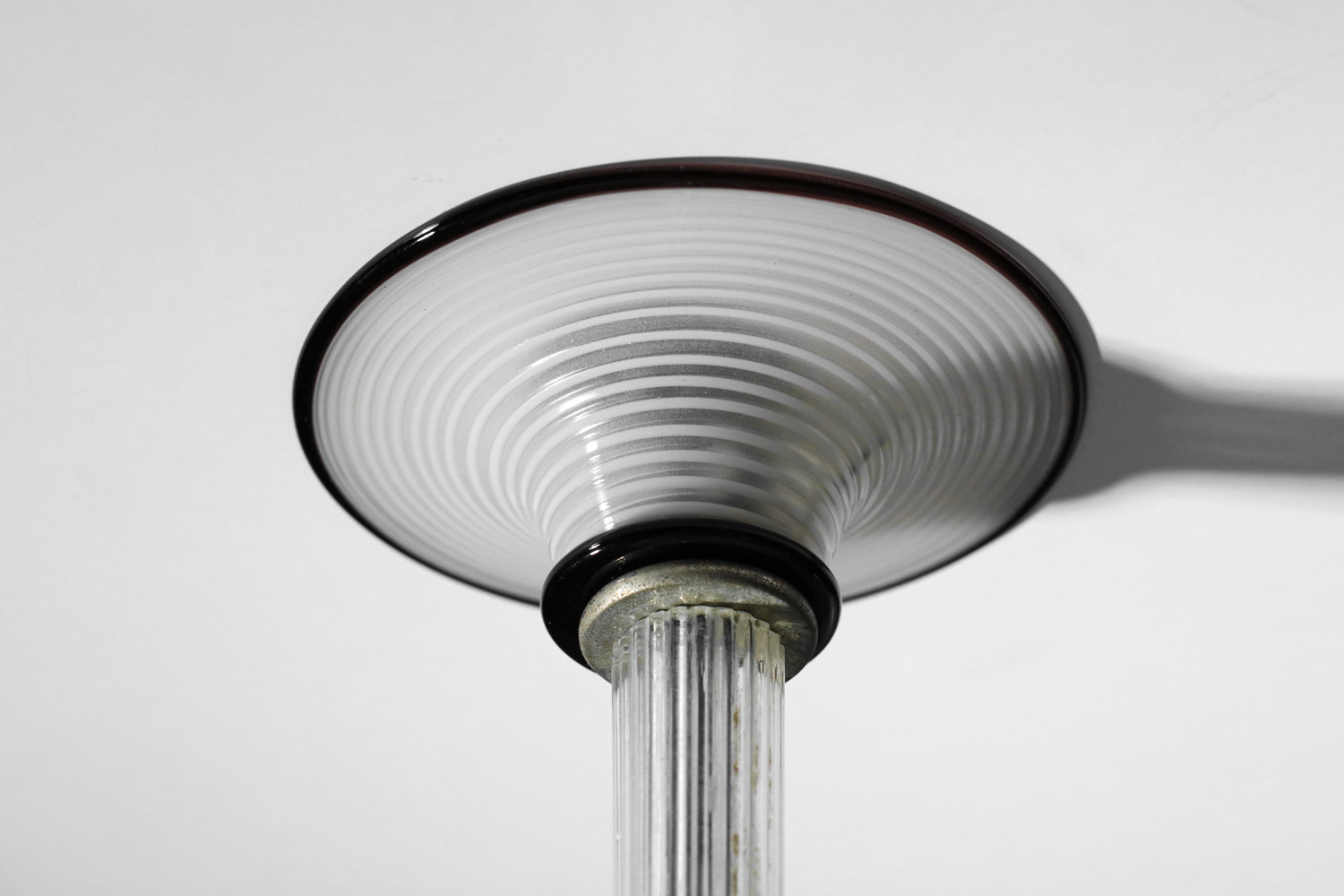 lustre italien attribué a napoleone martinuzzi I223