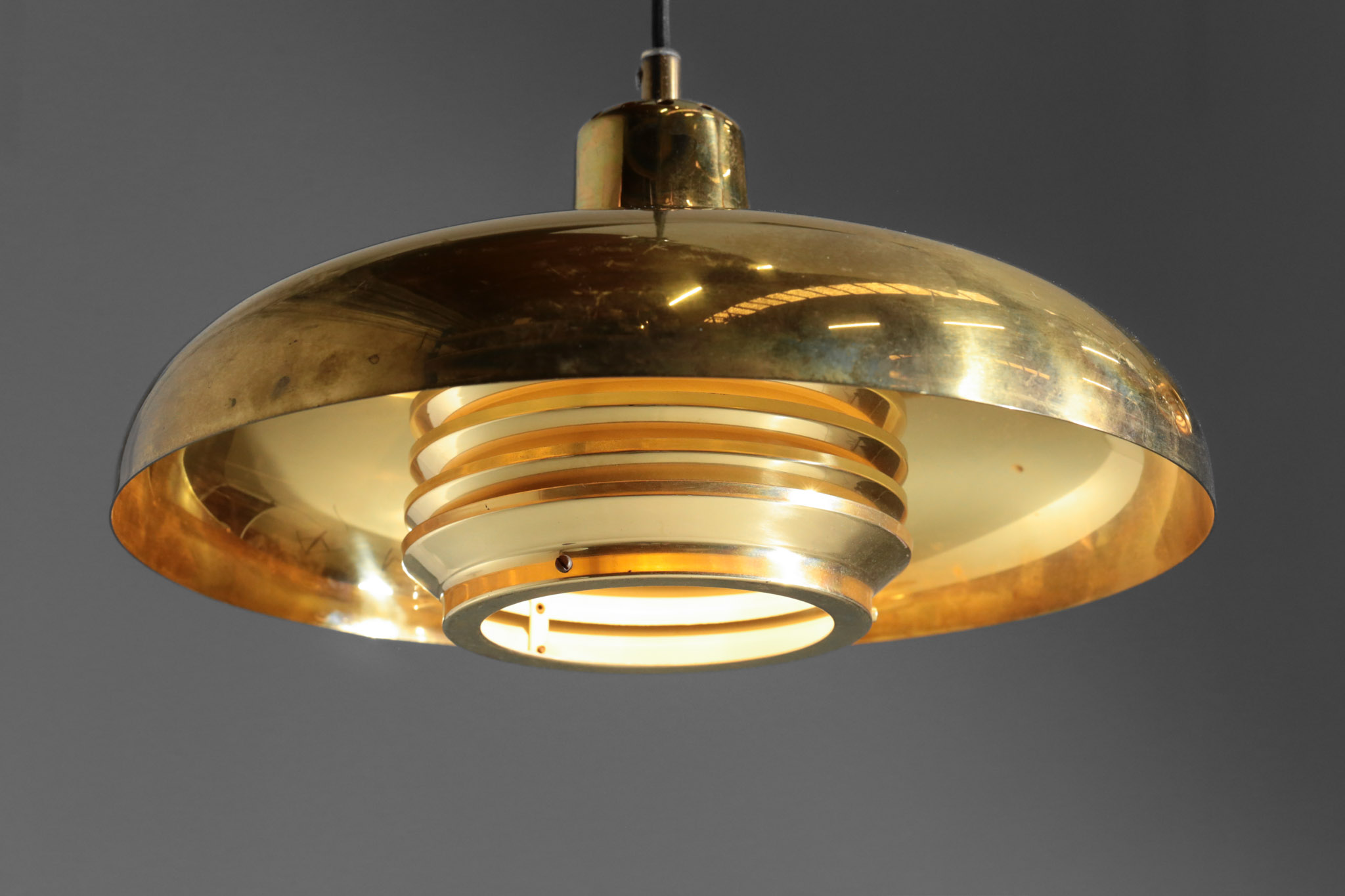 suspension hans agne jakobsson suedois scandinave années 60 15