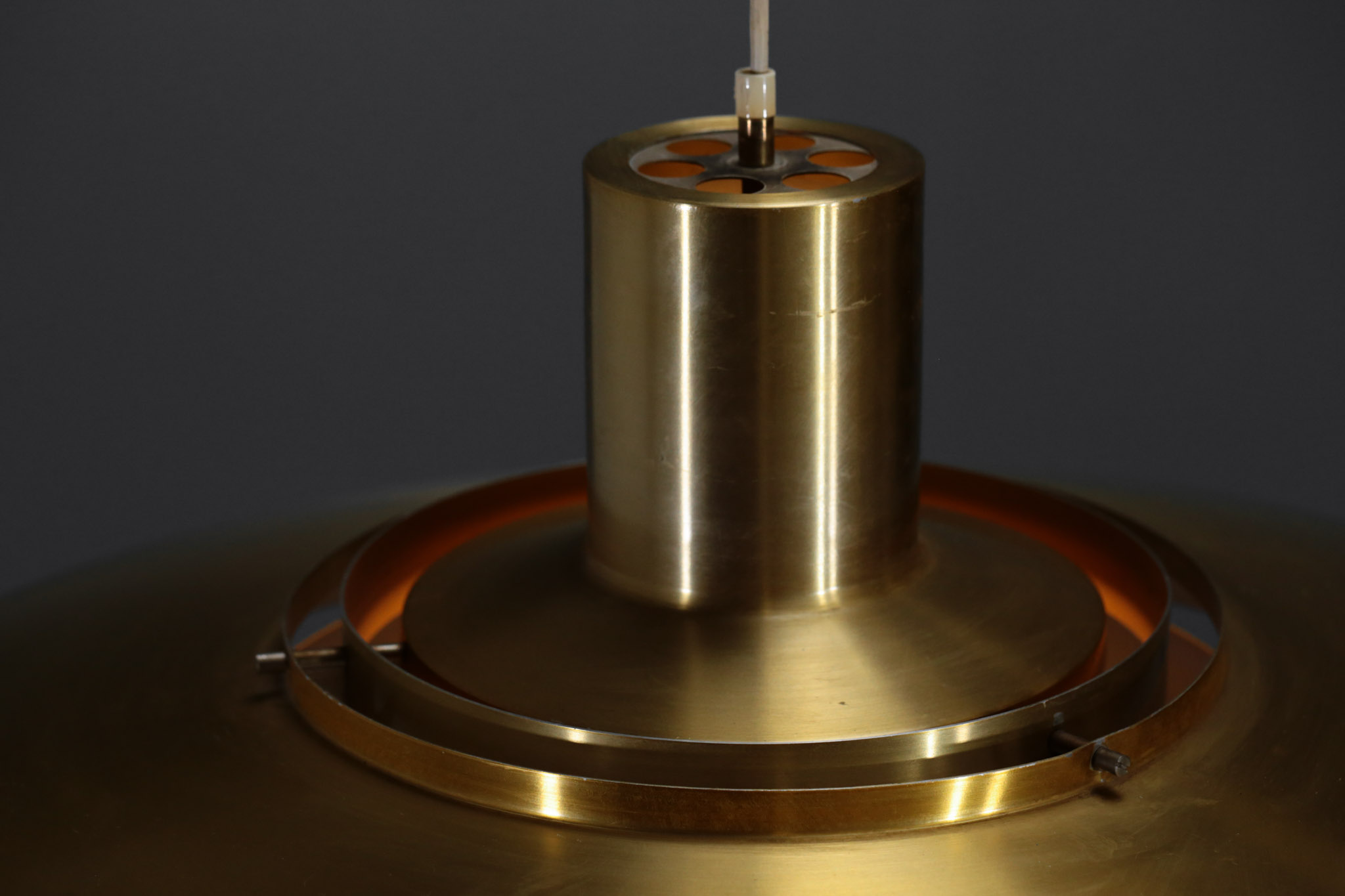 Danish Pendant by preben fabricius & jorgen kastholm - Image 6