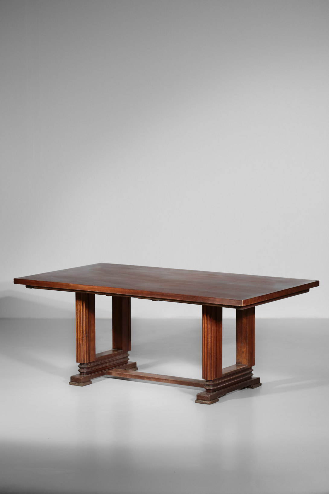 table à manger maxime old francaise vintage 3