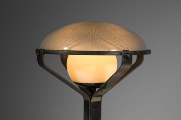 Lampe de table italienne sergio mazza années 60 J579