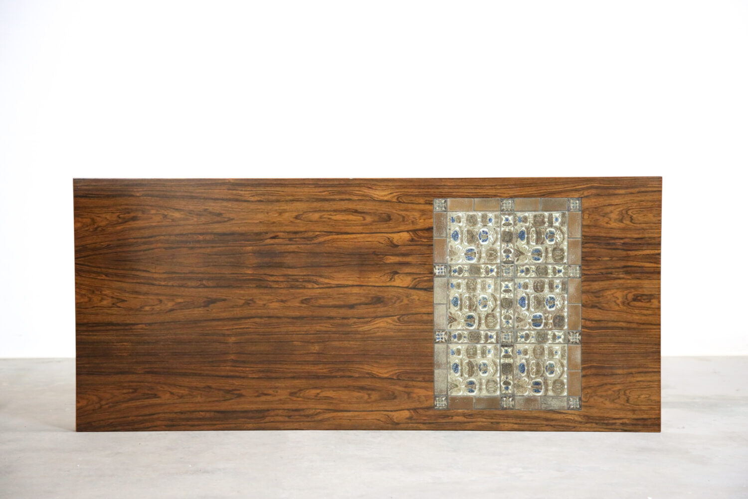 Grande table basse Severin Hansen Céramique