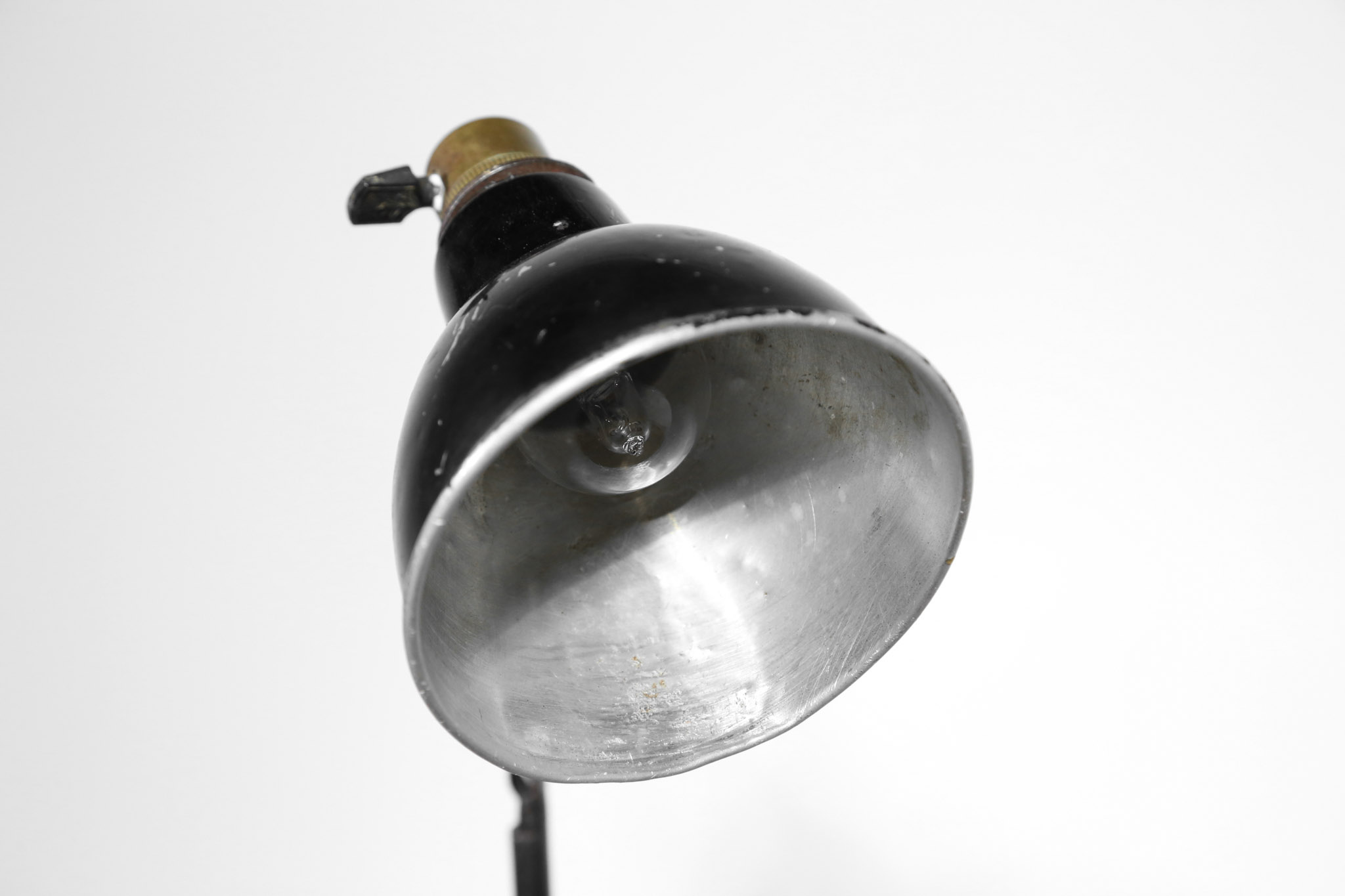 Lampe Gras, Model 201, Bernard Albin Gras - Image 5