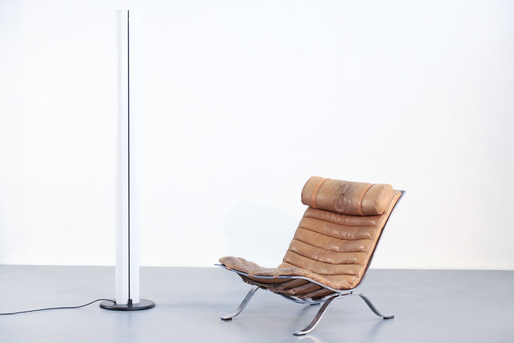 Megaron floor lamp by Gianfranco Frattini for Artemide - Image 2
