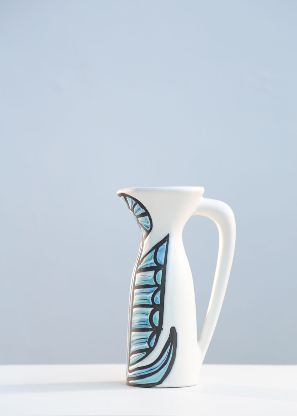 Pichet vase Roger Capron ceramique16