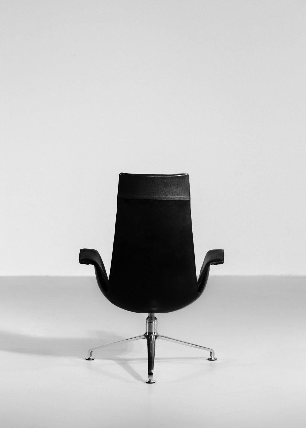Preben Kastholm et Jorgen Kastholm FK6725 chaise danois design 28