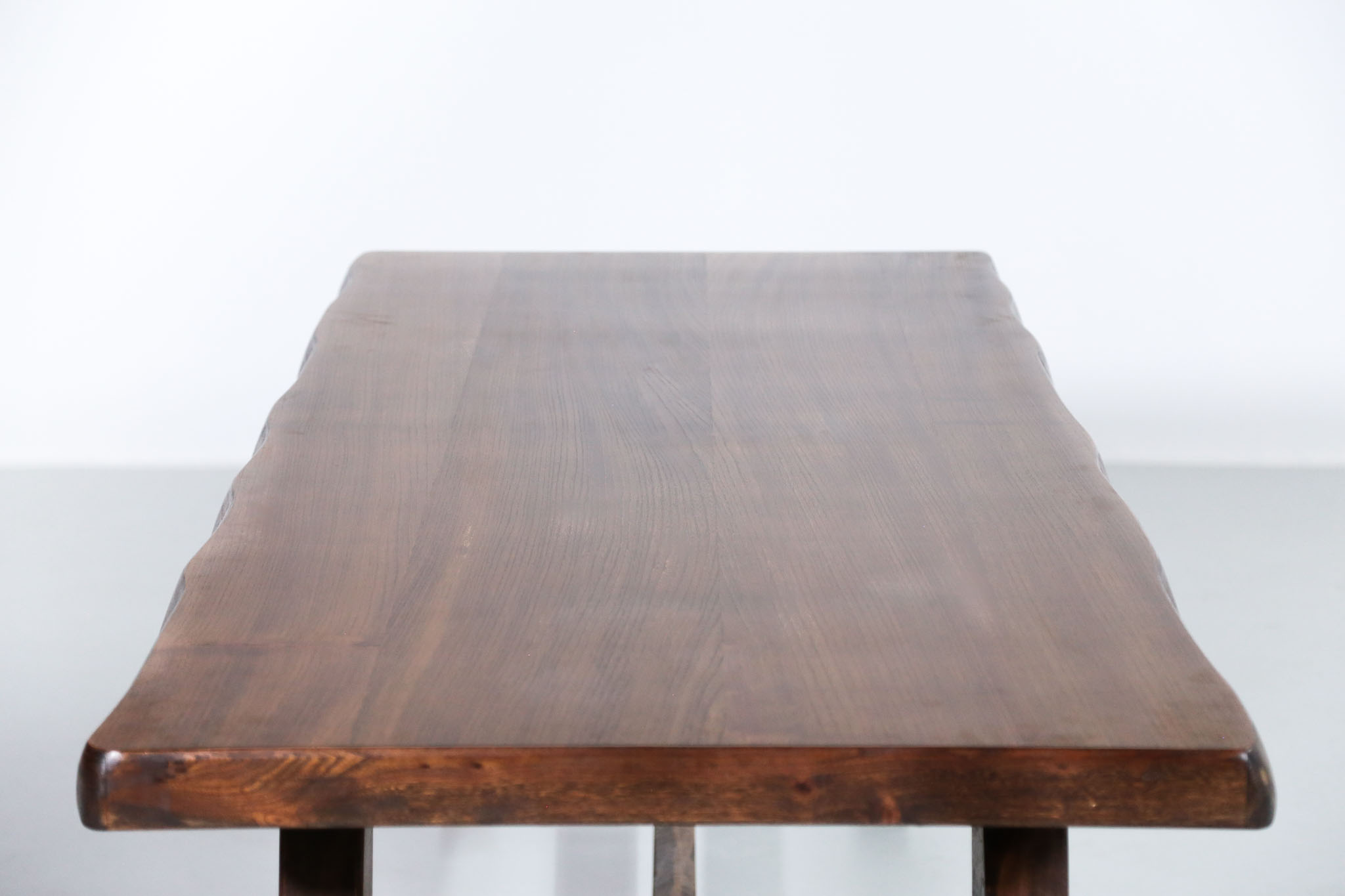 Olavi Hanninen Dining Table for Mikko Nupponen, Finland, 1960s - Image 7