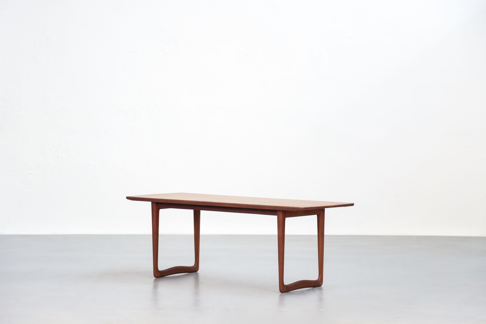 Danish Coffee Table Teak - C172