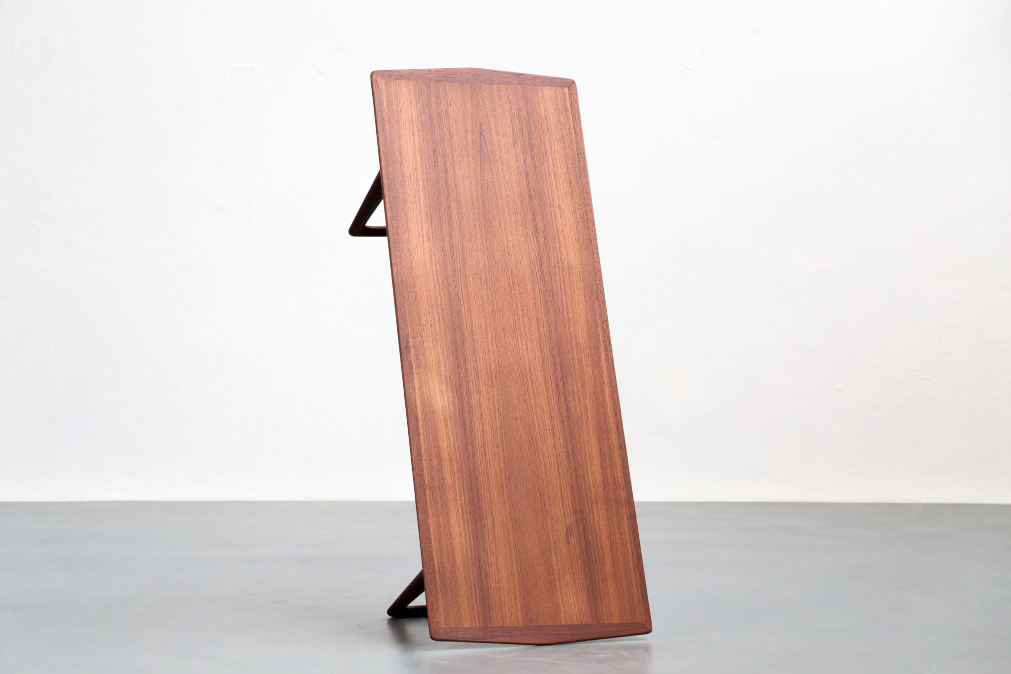 Danish Coffee Table Teak - C172 - Image 4