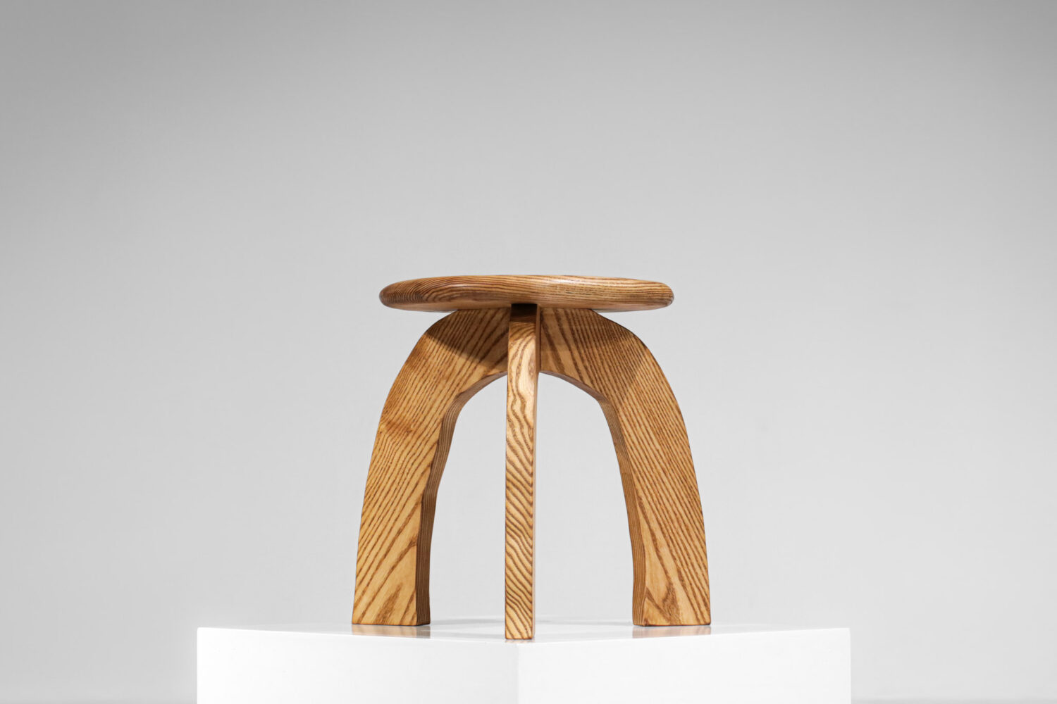 Tabouret vincent vincent "80/20" danke galerie - VV112