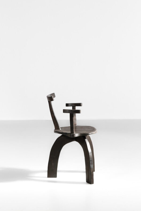 danke galerie vincent vincent chaise fauteuil ebeniste 22