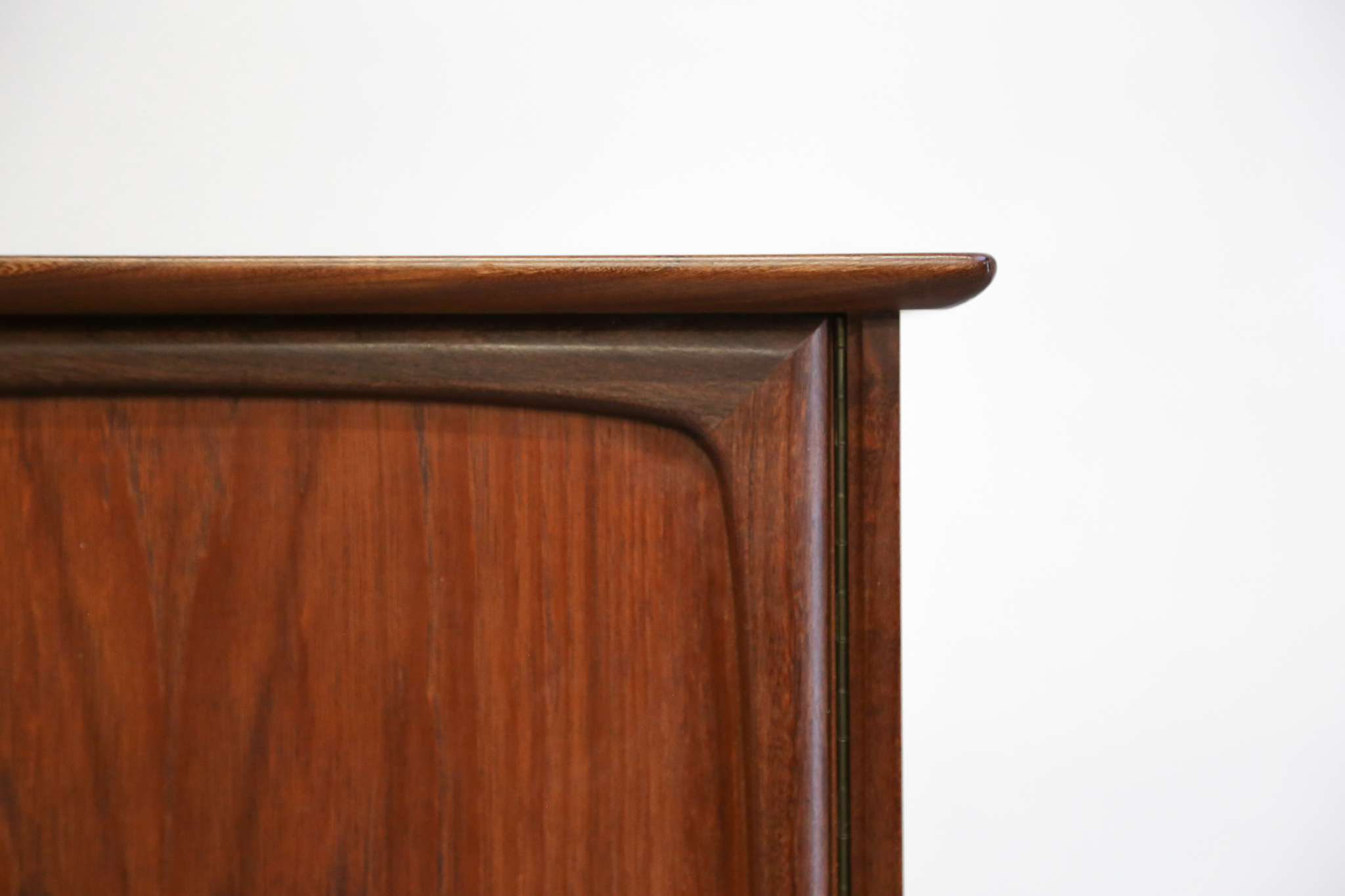 Scandinavian Sideboard by Rastad Reling for Gustav Bahus - Image 5