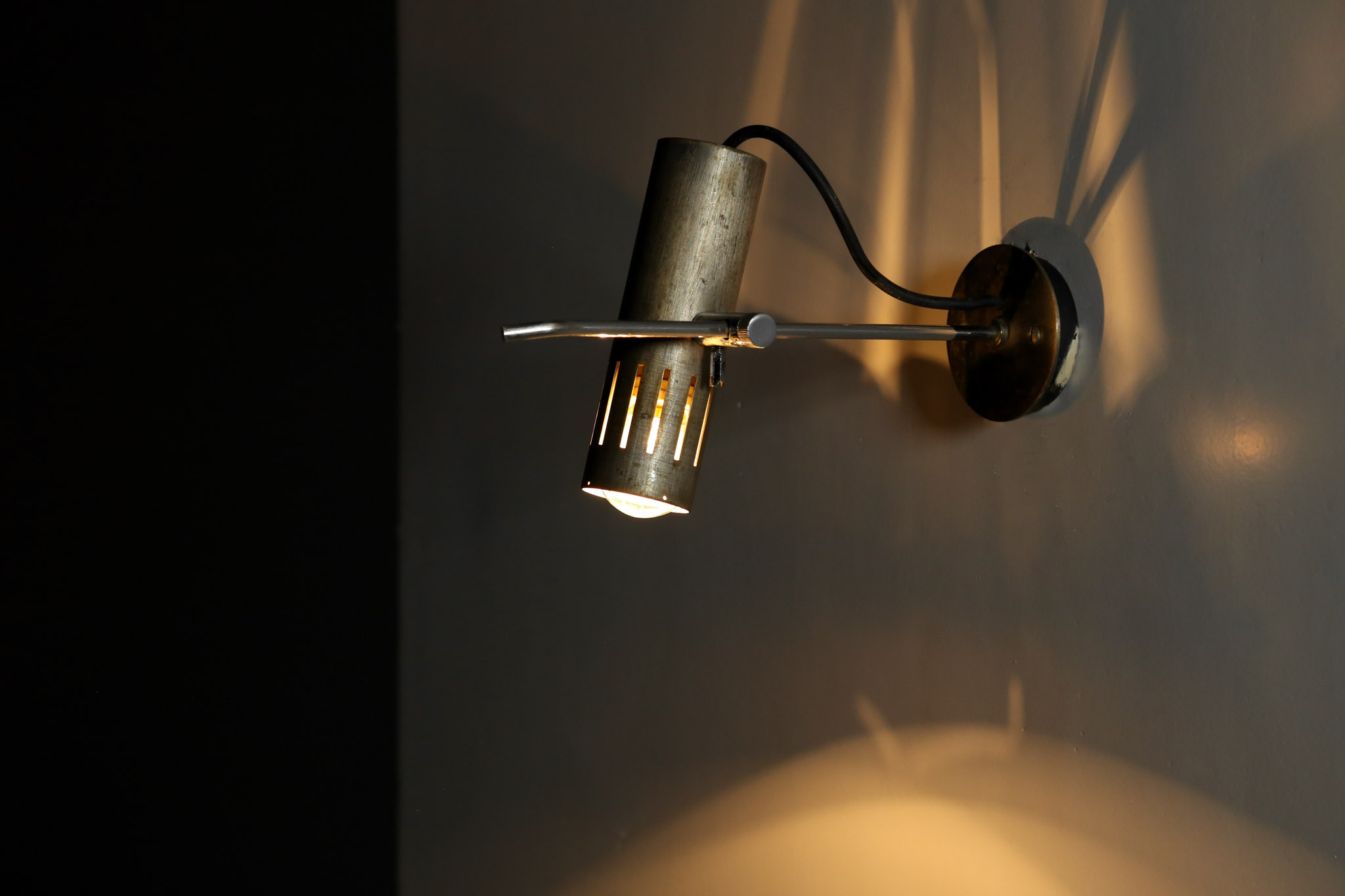 Alain Richard Wall Light/sconce, 1960s - Image 6