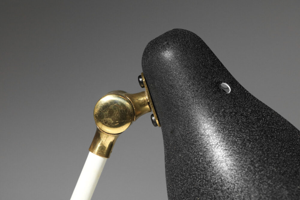lampe de table applique Suédoise années 60 Falkenbergs - G749