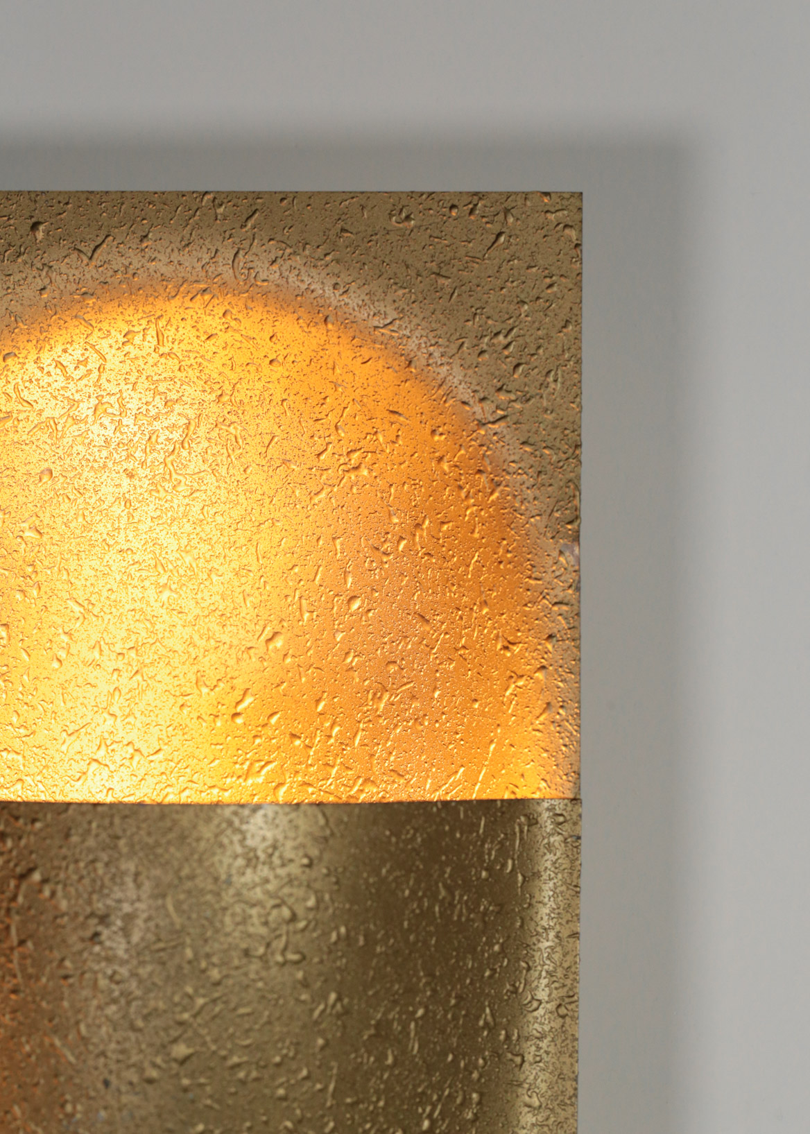 Pair of Raak wall lights, 1970s Netherland - Image 2