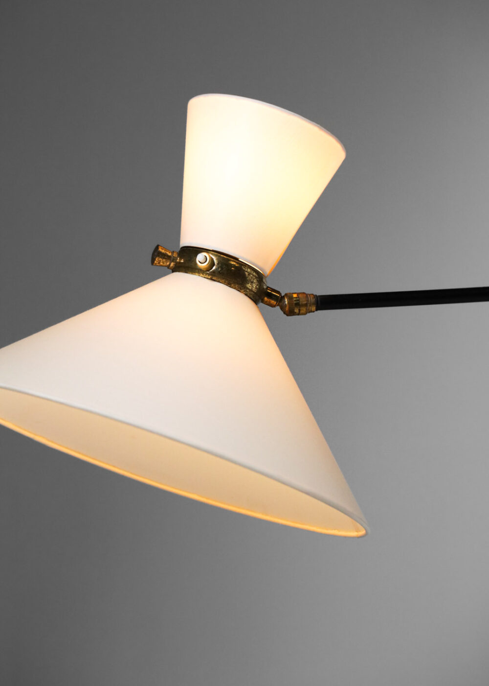 potence française Lunel années 50 style robert mathieu G587