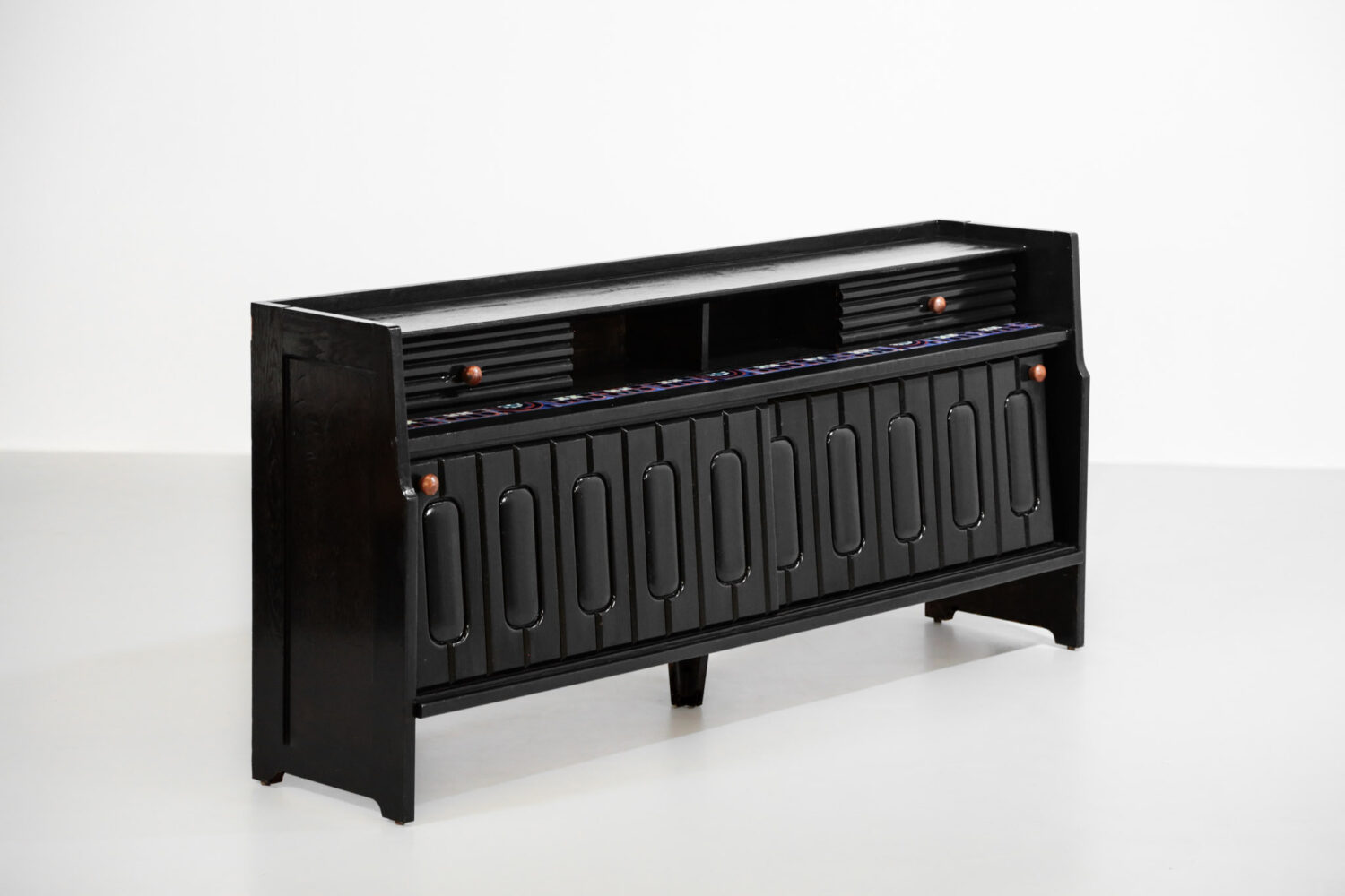 Guillerme et Chambron Sideboard by Votre Maison, 1960s