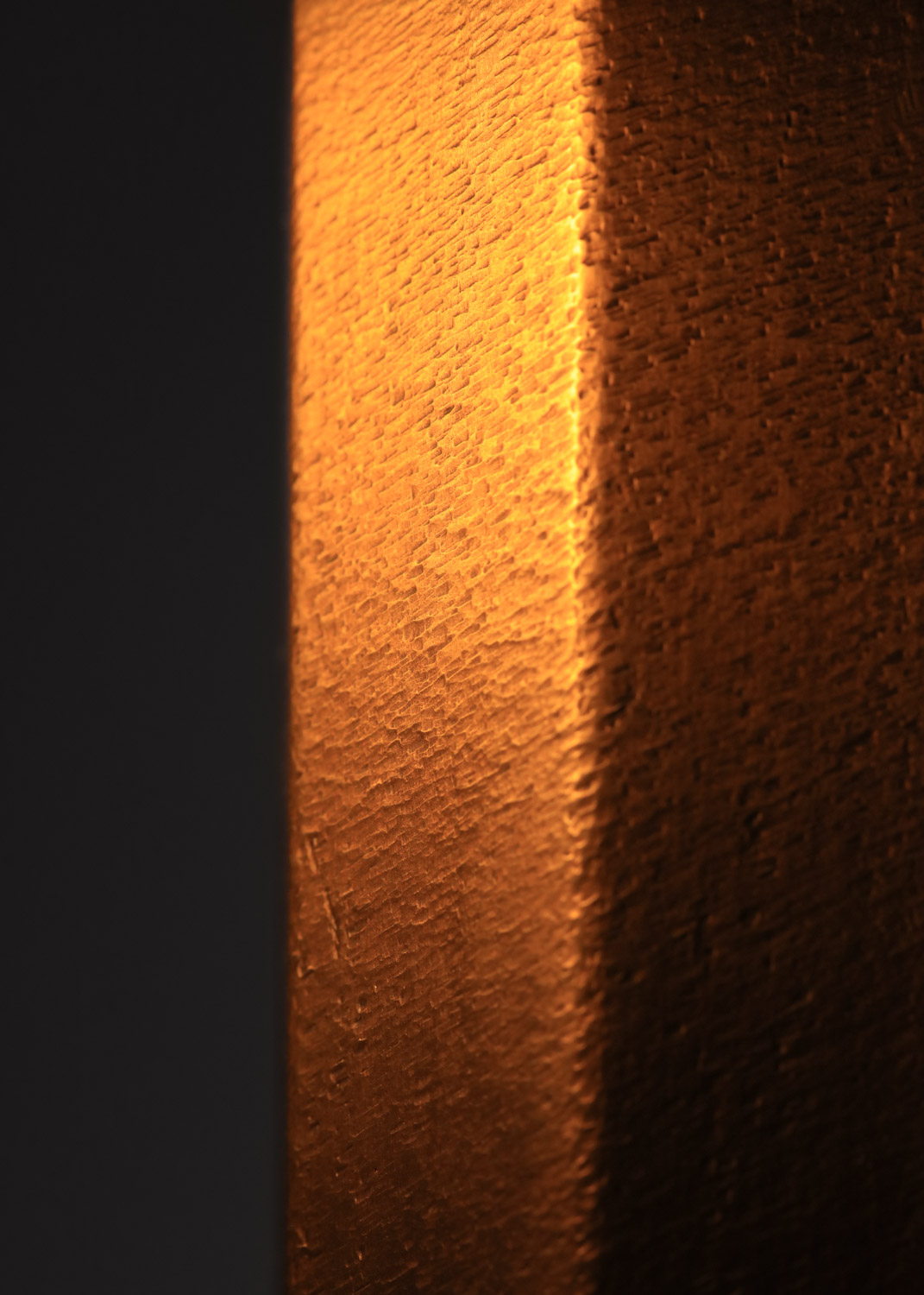lampe de table danke galerie studio en laiton et abat jour soie - DK024